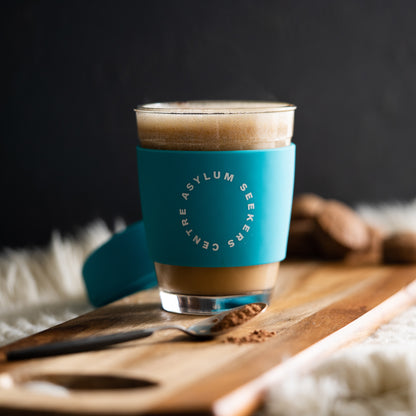 Reusable Coffee Cup: Keep Your Welcomes Warm